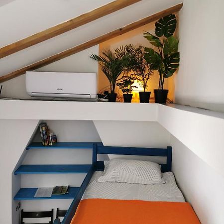 Apartment Camerin Koper városi község Kültér fotó