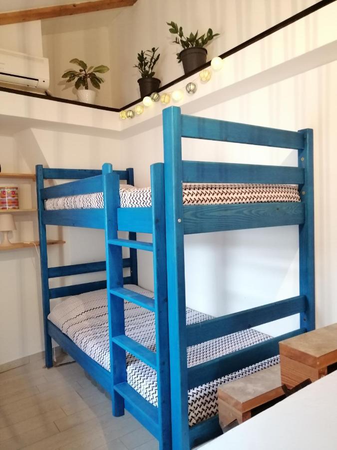 Apartment Camerin Koper városi község Kültér fotó