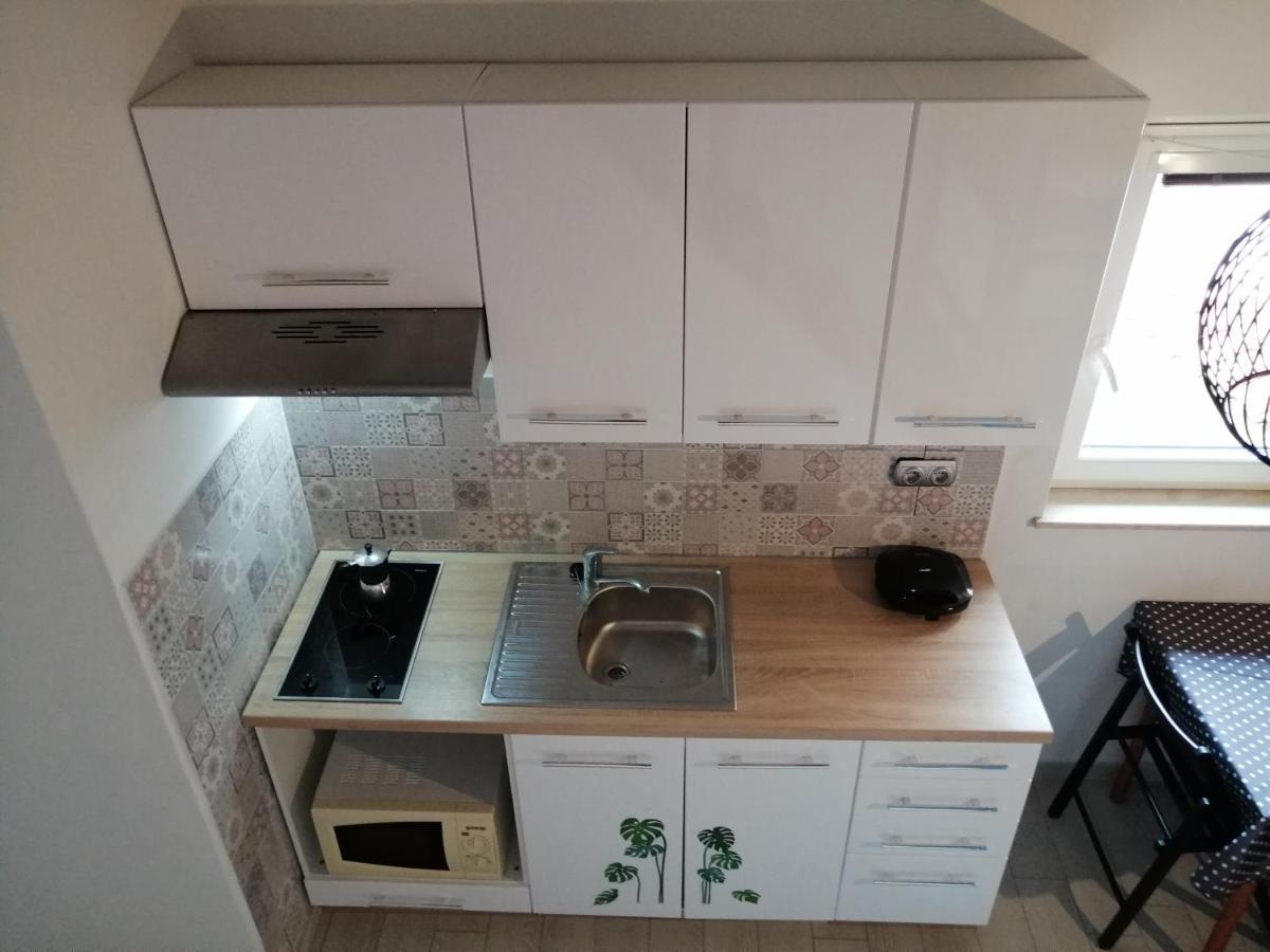Apartment Camerin Koper városi község Kültér fotó