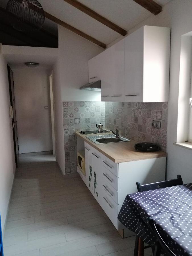 Apartment Camerin Koper városi község Kültér fotó