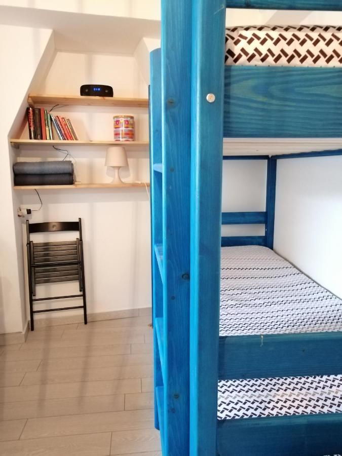 Apartment Camerin Koper városi község Kültér fotó