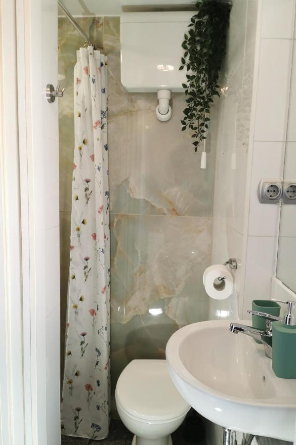 Apartment Camerin Koper városi község Kültér fotó