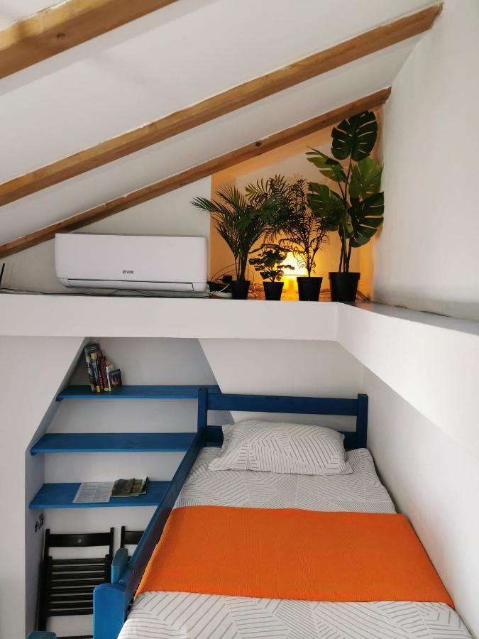 Apartment Camerin Koper városi község Kültér fotó