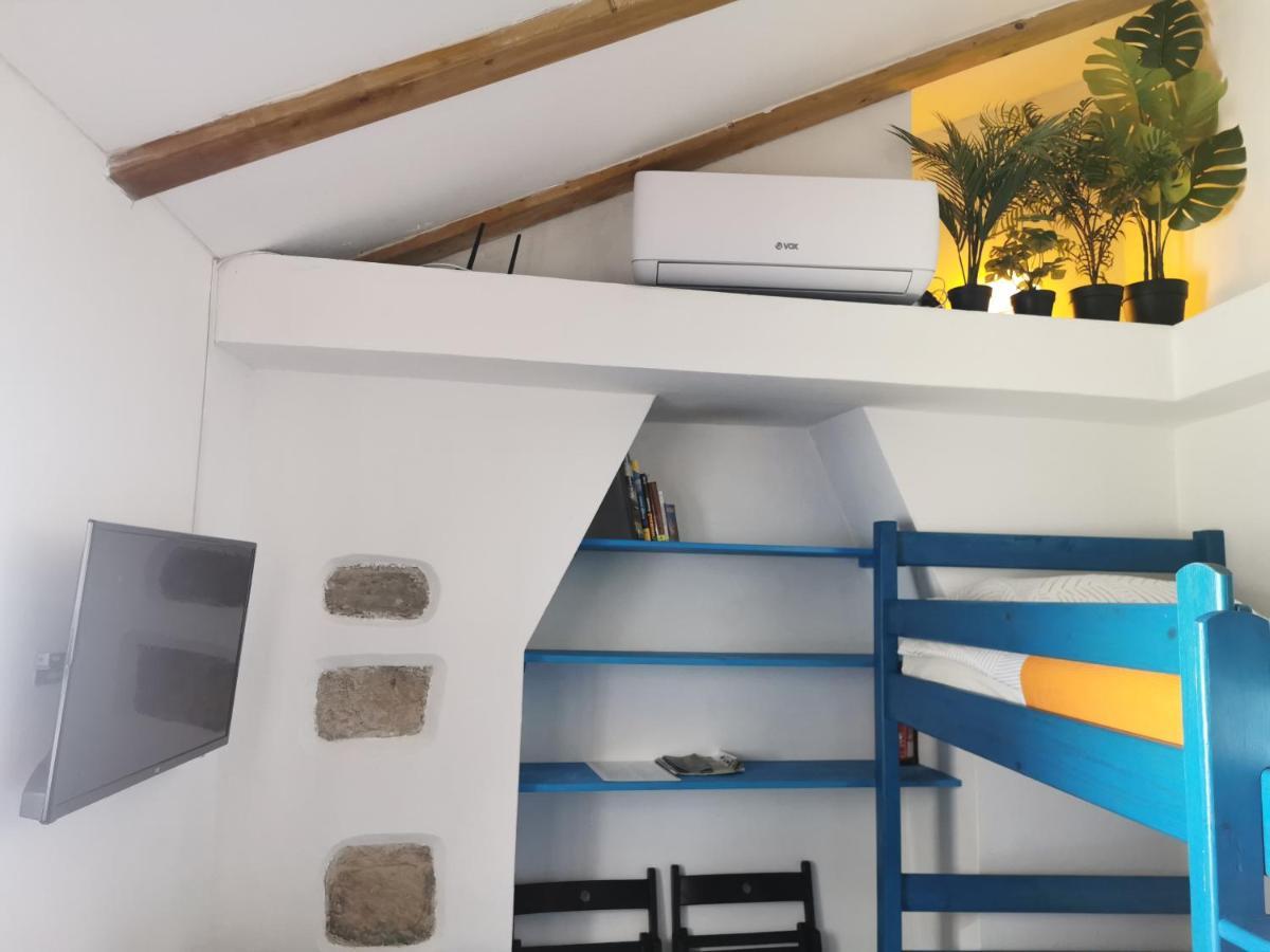 Apartment Camerin Koper városi község Kültér fotó