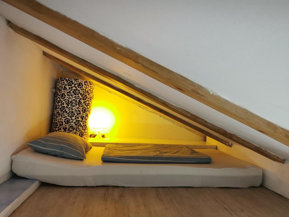 Apartment Camerin Koper városi község Kültér fotó