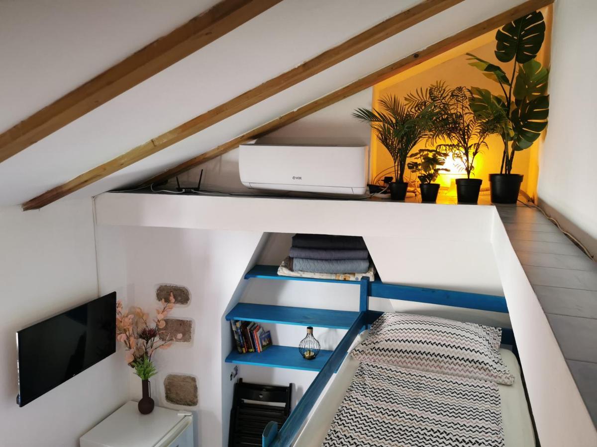 Apartment Camerin Koper városi község Kültér fotó